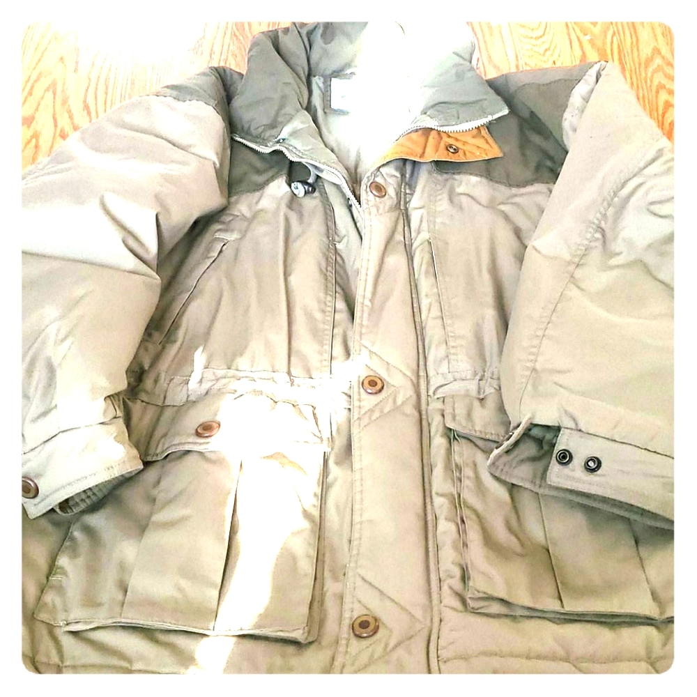 Men's Sport Jacket- Size 3x